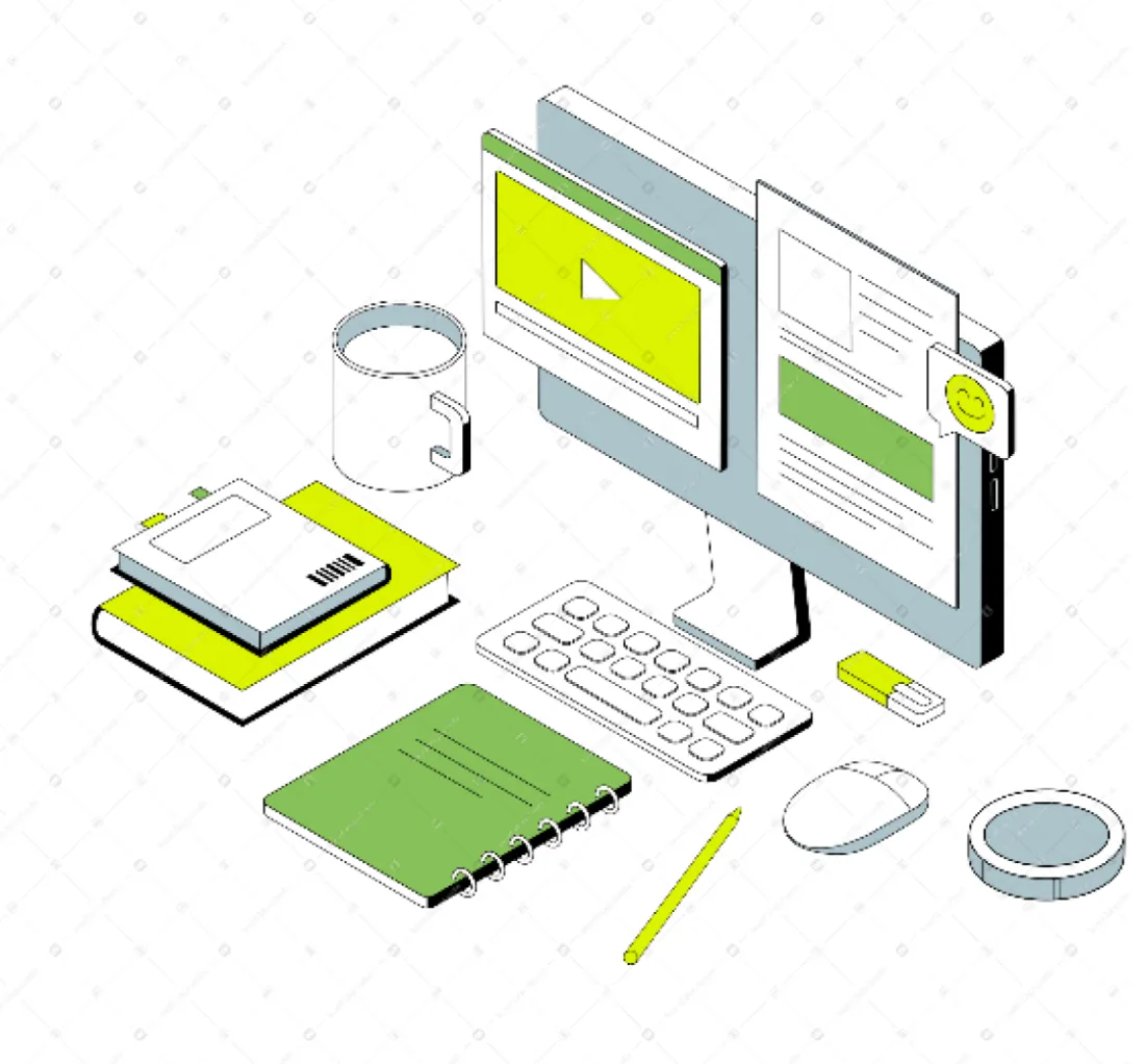 Giga Play integrations illustration
